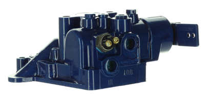 Valve Body Ilmor transmission PV07493