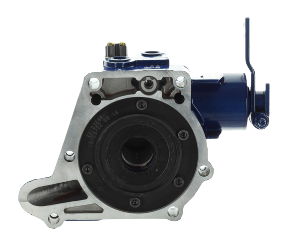 Valve Body Ilmor transmission PV07493