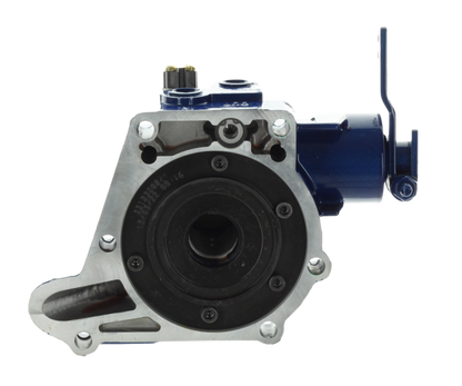 Valve Body Ilmor transmission PV07493