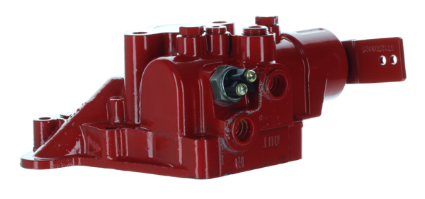 Valve Body Ilmor transmission PV07493