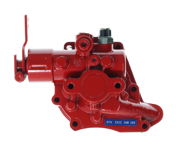 Valve Body Ilmor transmission PV07493