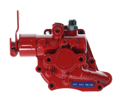 Valve Body Ilmor transmission PV07493