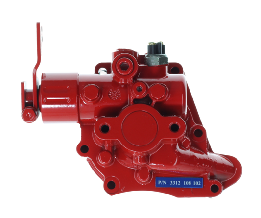 Valve Body Ilmor transmission PV07493