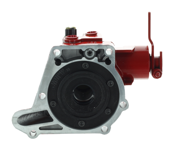 Valve Body Ilmor transmission PV07493