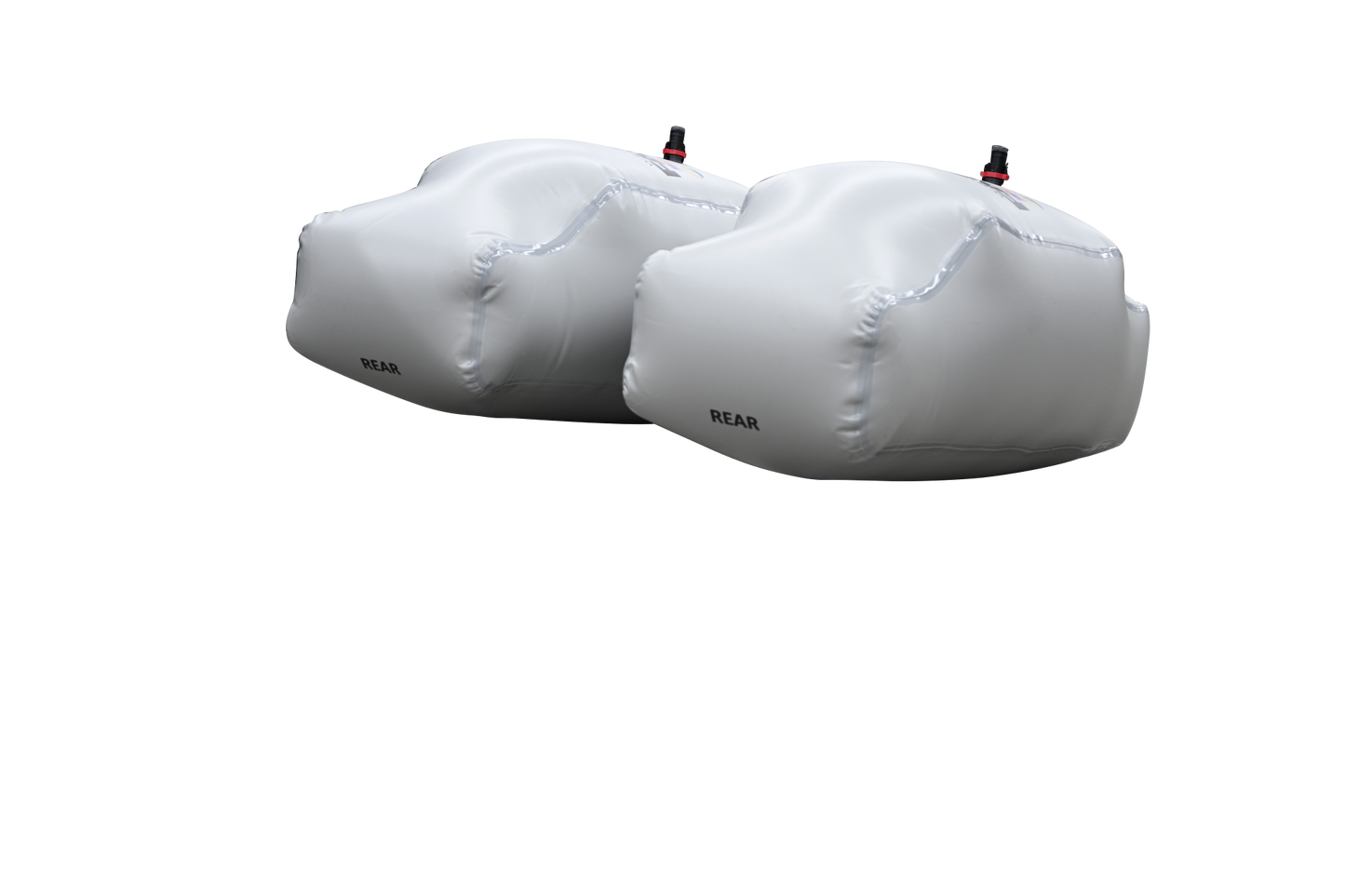 MALIBU REAR 2025 25LSV PNP KIT (W020-400-KIT)