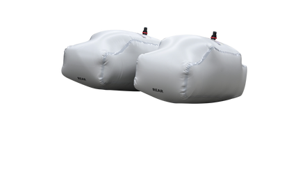 MALIBU REAR 2025 25LSV PNP KIT (W020-400-KIT)