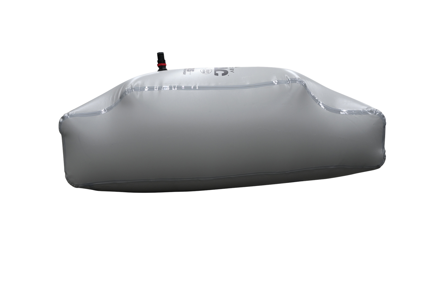 MALIBU REAR 2025 25LSV PNP KIT (W020-400-KIT)