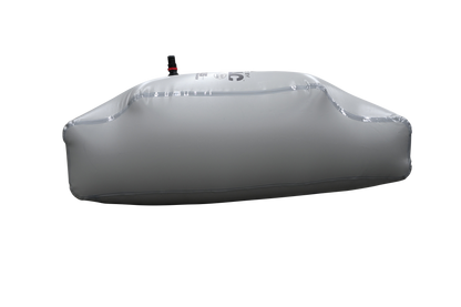 MALIBU REAR 2025 25LSV PNP KIT (W020-400-KIT)