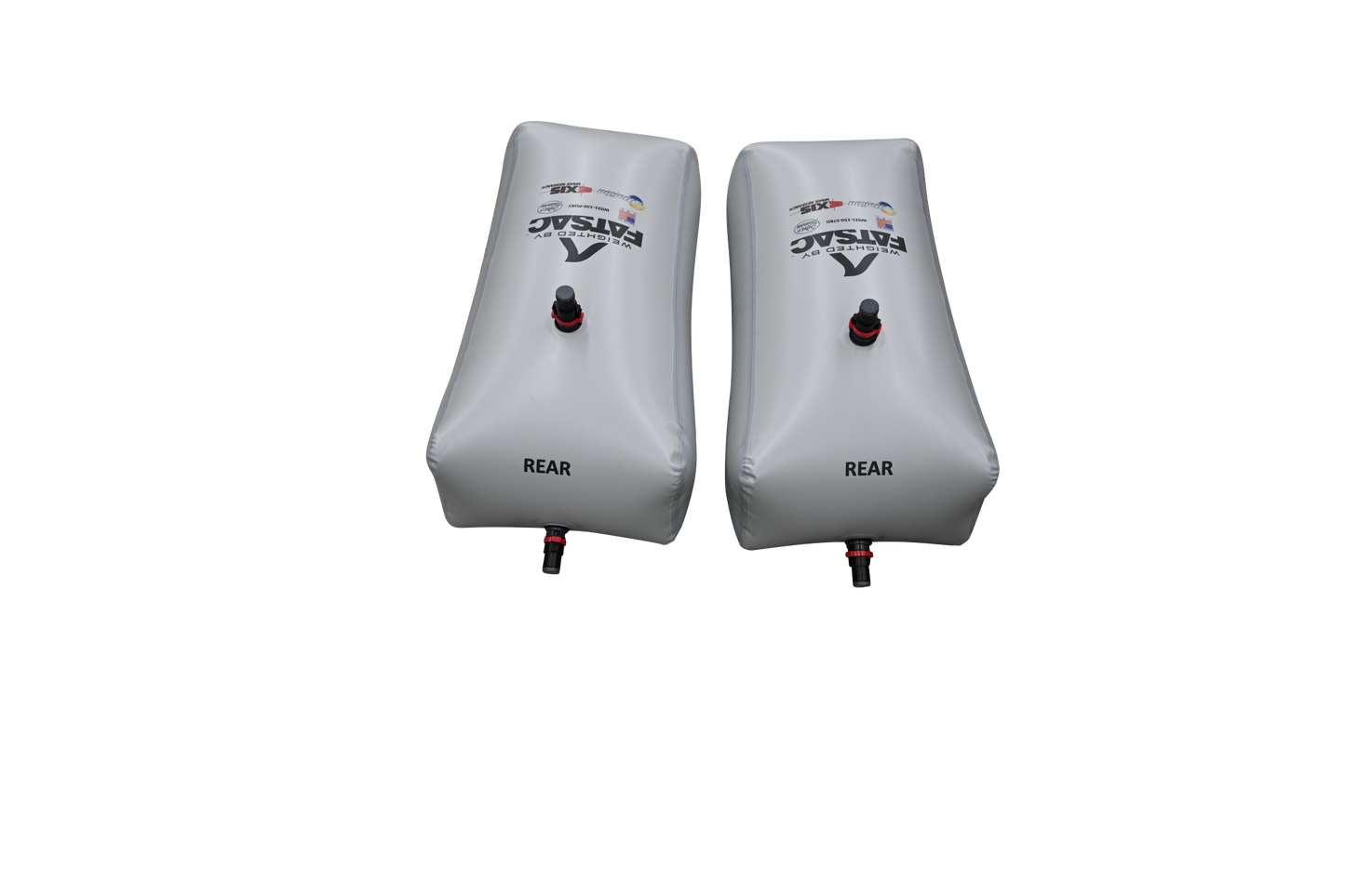 MALIBU REAR 2025 M230 PNP KIT (W021-150-KIT)