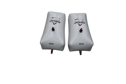 MALIBU REAR 2025 M230 PNP KIT (W021-150-KIT)