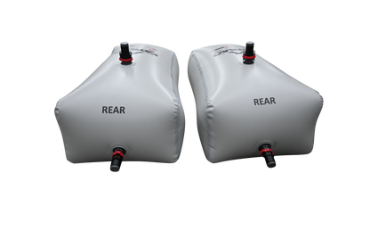 MALIBU REAR 2025 M230 PNP KIT (W021-150-KIT)