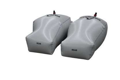 MALIBU REAR 2025 MXZ24 PNP KIT (W022-430-KIT)