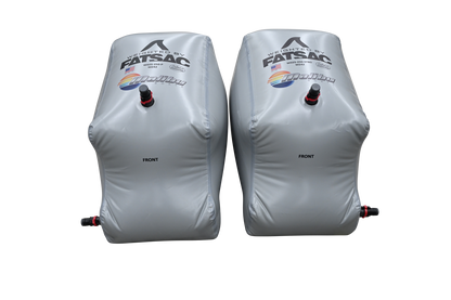 Malibu M242 Rear 500 pound Sac Kit (W025-250-KIT)