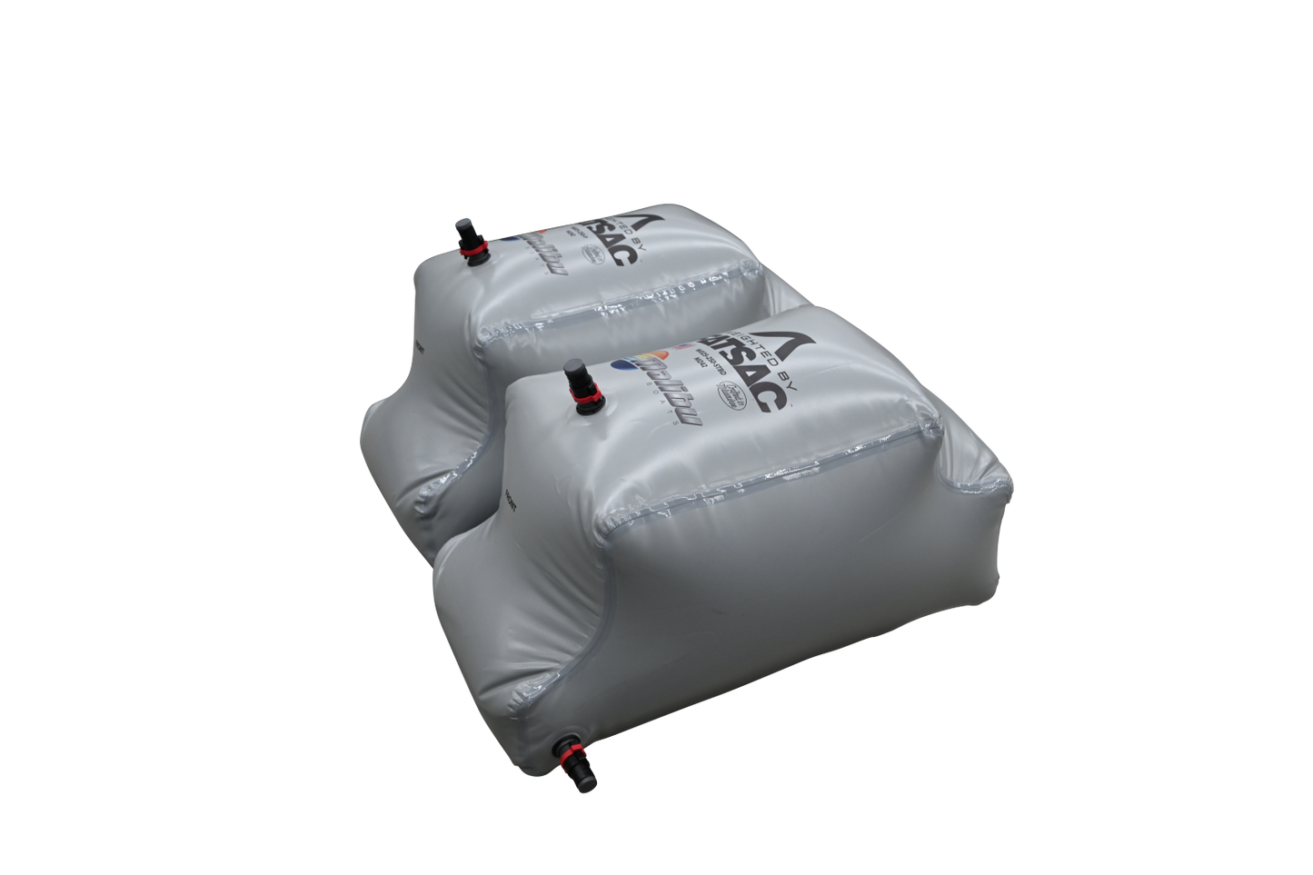 Malibu M242 Rear 500 pound Sac Kit (W025-250-KIT)
