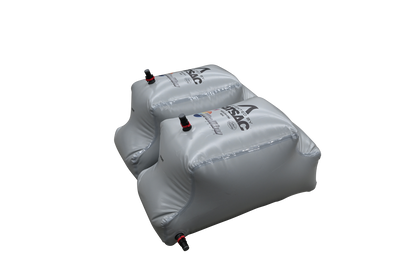 Malibu M242 Rear 500 pound Sac Kit (W025-250-KIT)
