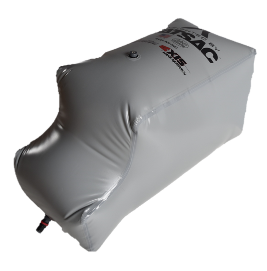 AXIS PNP REAR SAC, 900 POUNDS EACH (W025-900-AVO)
