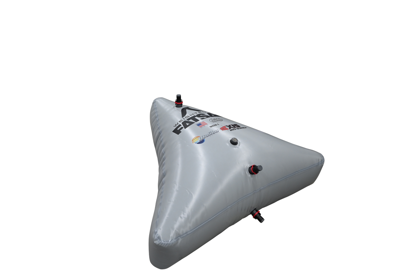 AXIS WAKE PNP BOW SAC (W028-1)