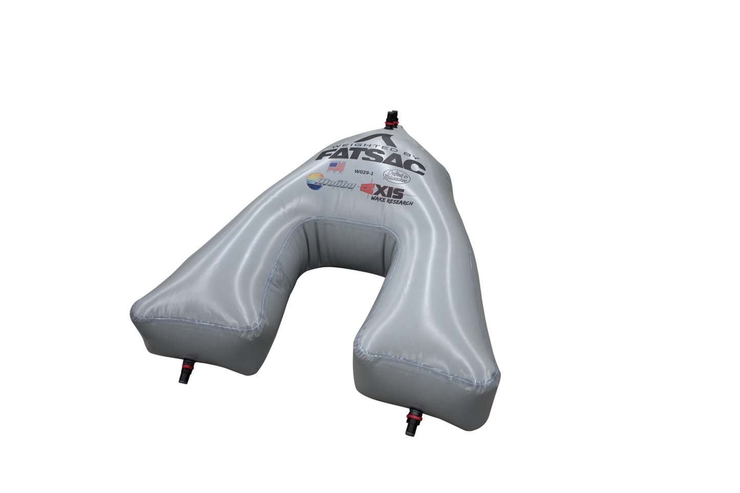 AXIS WAKE PNP BOW SAC (W029-1)