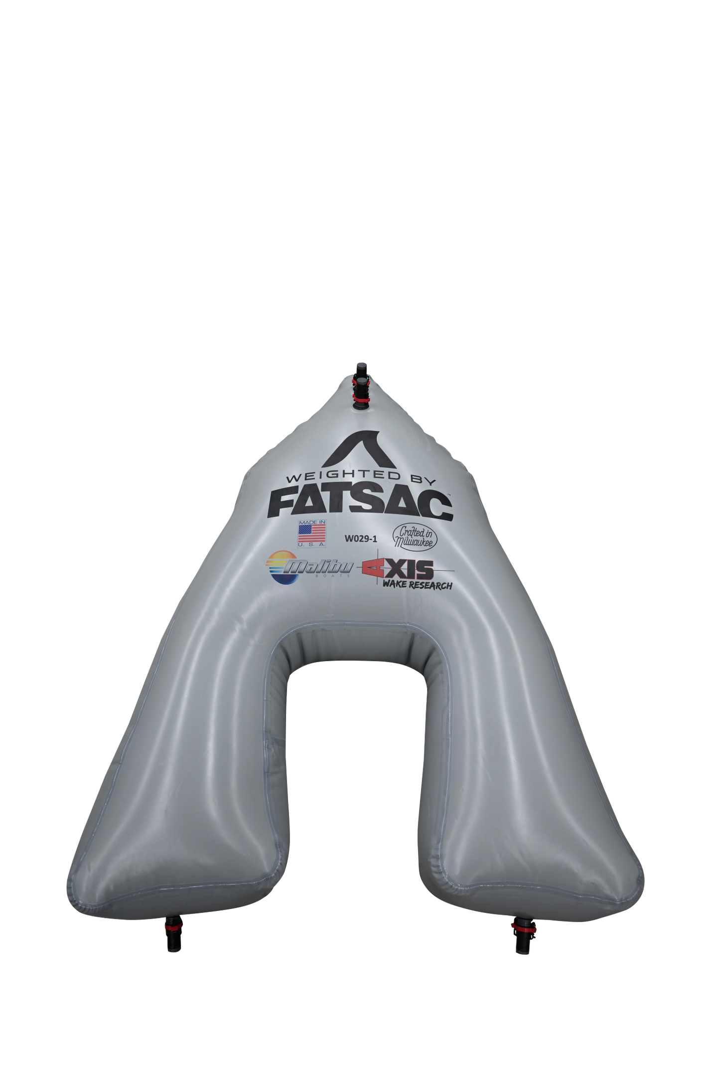 AXIS WAKE PNP BOW SAC (W029-1)