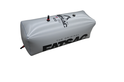 AXIS WAKE REAR PNP SAC, 400 POUNDS (W030)