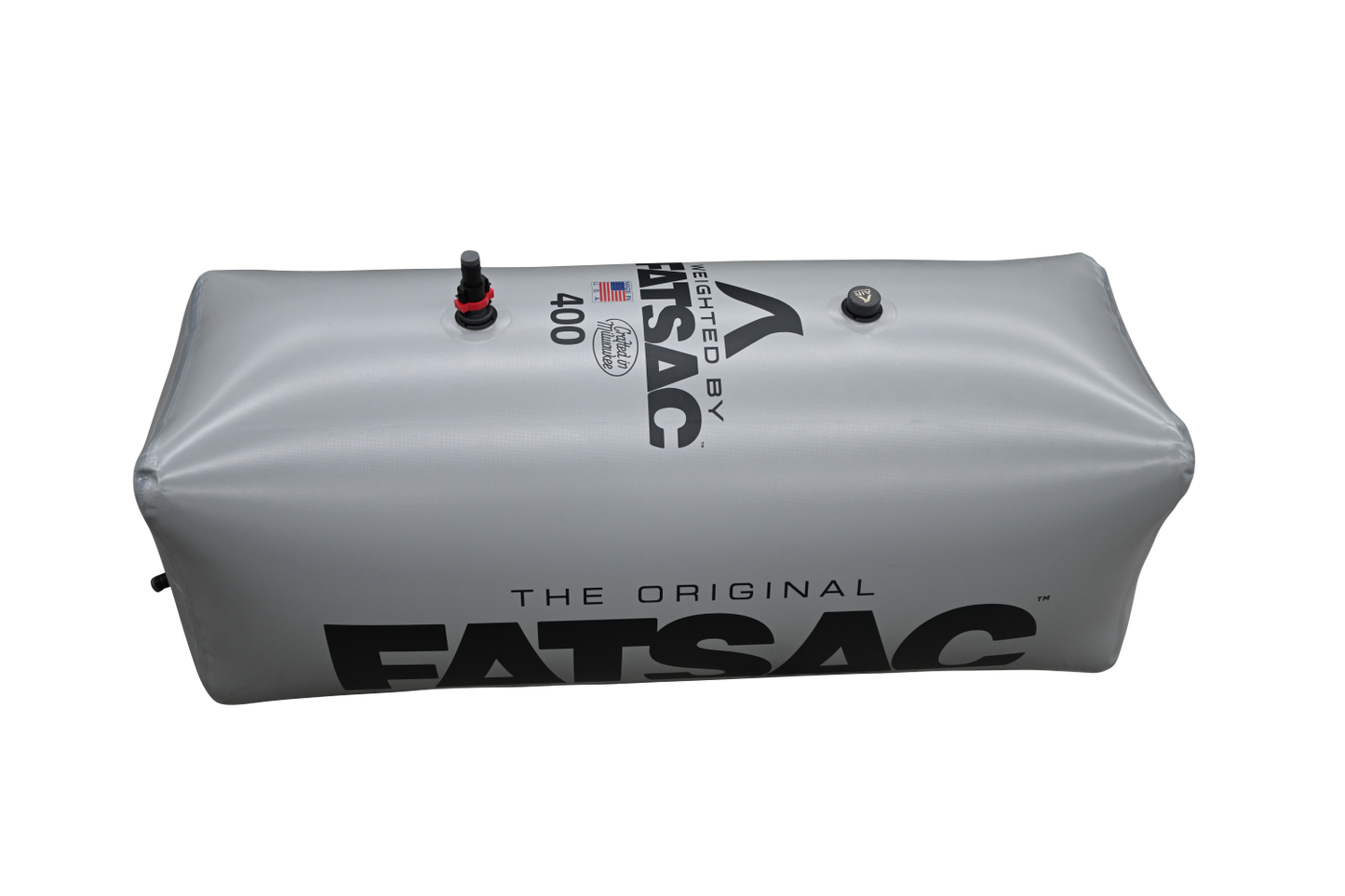 AXIS WAKE REAR PNP SAC, 400 POUNDS (W030)