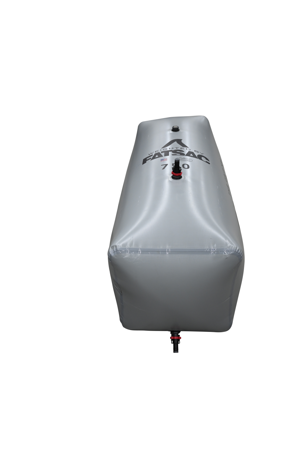 AXIS WAKE PNP REAR SAC, 750 POUNDS  (W032)