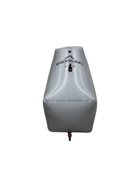 AXIS WAKE PNP REAR SAC, 750 POUNDS  (W032)