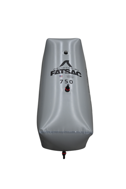 AXIS WAKE PNP REAR SAC, 750 POUNDS  (W032)