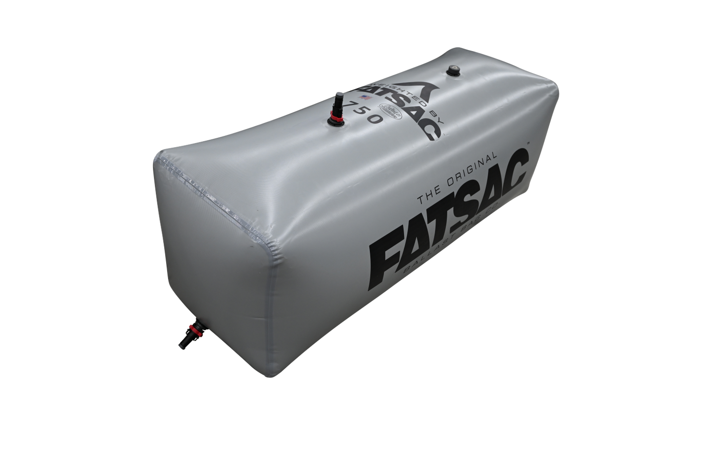 AXIS WAKE PNP REAR SAC, 750 POUNDS  (W032)