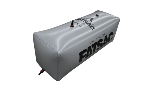 AXIS WAKE PNP REAR SAC, 750 POUNDS  (W032)