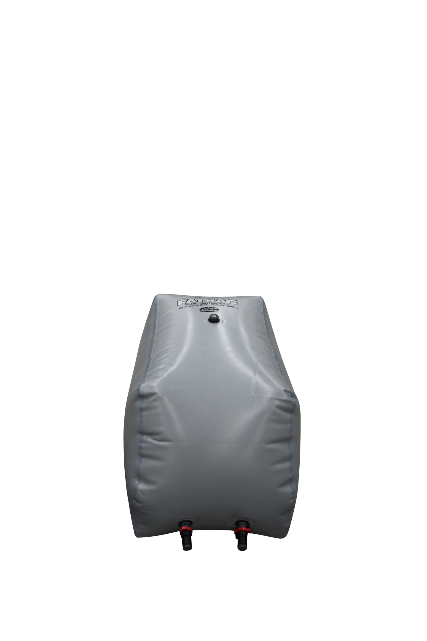 MALIBU PNP REAR SAC, 550 POUNDS, (GETS 1-1/8" QC FITTINGS)  (W034-1)