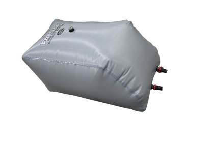 MALIBU PNP REAR SAC, 550 POUNDS, (GETS 1-1/8" QC FITTINGS)  (W034-1)