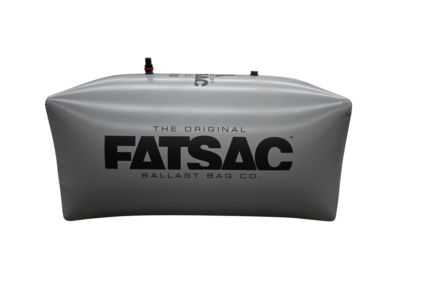 MALIBU / AXIS PNP REAR SAC, 1100 POUNDS, (GETS 1-1/8" FITTINGS) (W036-1)