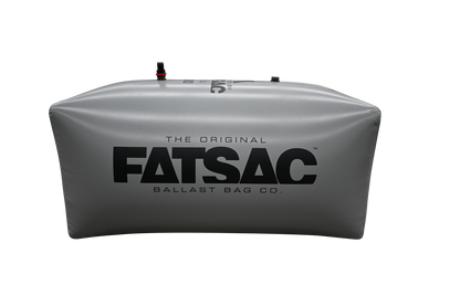 MALIBU / AXIS PNP REAR SAC, 1100 POUNDS, (GETS 1-1/8" FITTINGS) (W036-1)