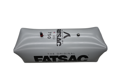 MALIBU / AXIS PNP REAR SAC, 750 POUNDS, (GETS 1-1/8" FITTINGS) (W037-1)