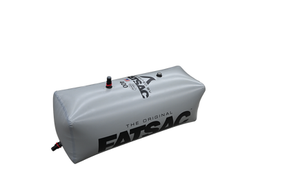 AXIS WAKE PNP REAR SAC, 400 POUNDS, (GETS 1-1/8" QC FITTINGS)  (W038-1)