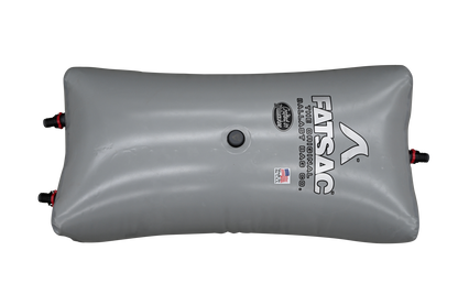 MALIBU PNP REAR SAC, 250 POUNDS, (GETS 1-1/8" QC FITTINGS)  (W039-1)