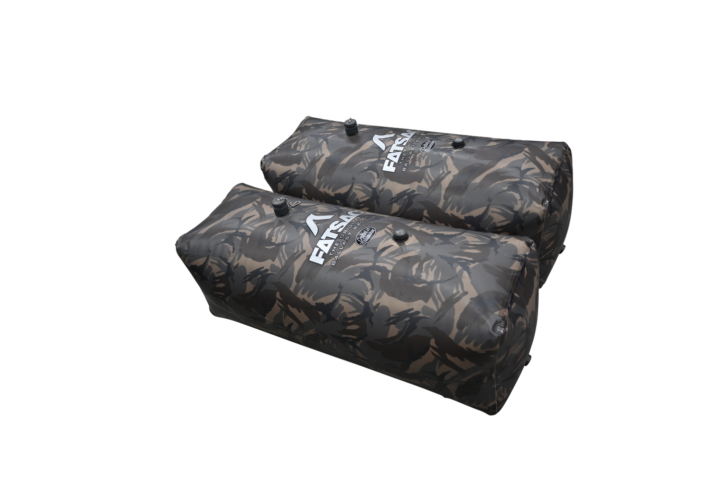 V-drive Fat Sacs (Set) 400 lbs. Each (W701)
