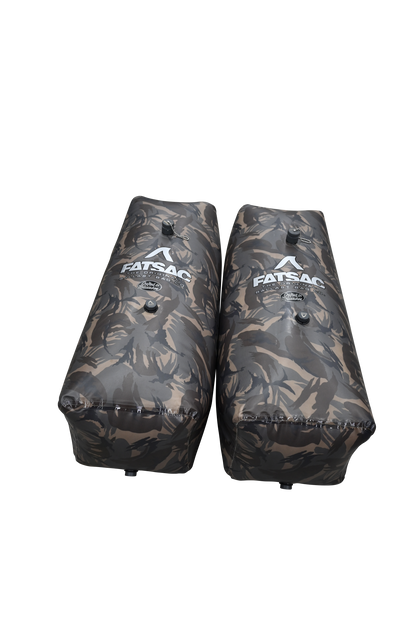 V-drive Fat Sacs (Set) 400 lbs. Each (W701)
