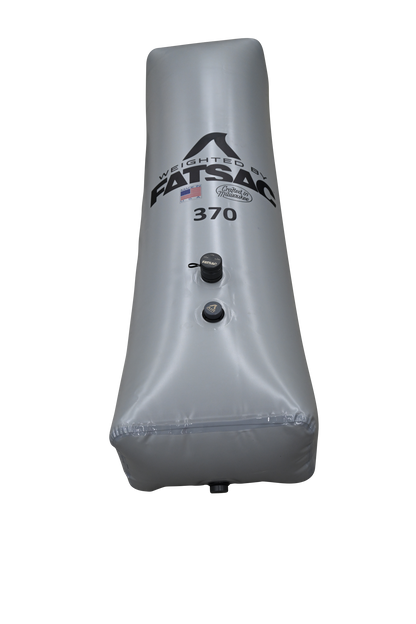 Tube Sac 370 lbs. (W704)