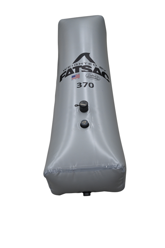 Tube Sac 370 lbs. (W704)