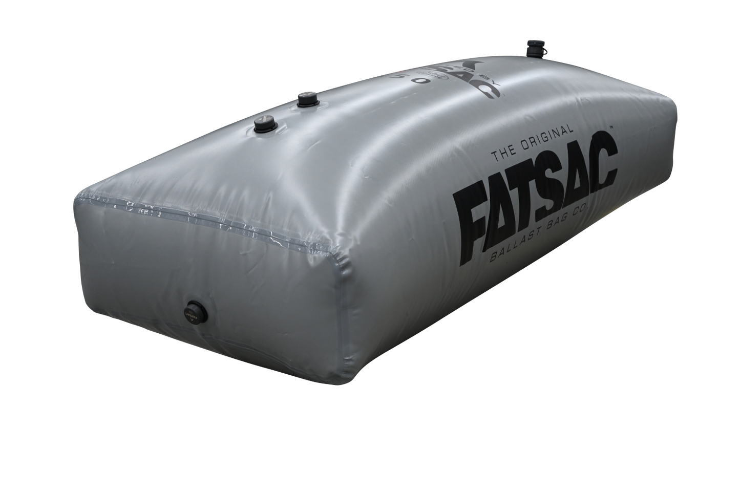 Center Locker Sac 650 lbs. (W705)
