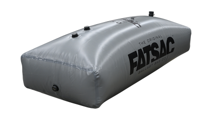 Center Locker Sac 650 lbs. (W705)