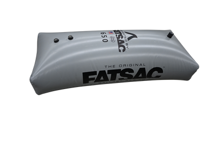 Center Locker Sac 650 lbs. (W705)