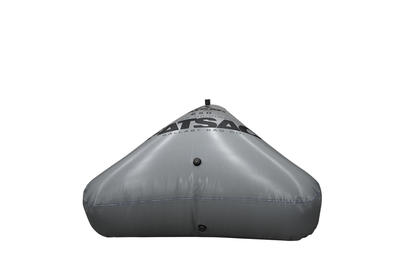 Open Bow Triangle 650 lbs. (W706)