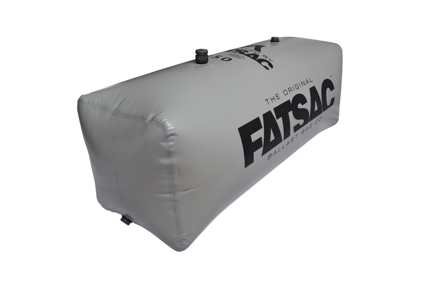 High Flow 750 lbs. (W707-GRAY-HF)