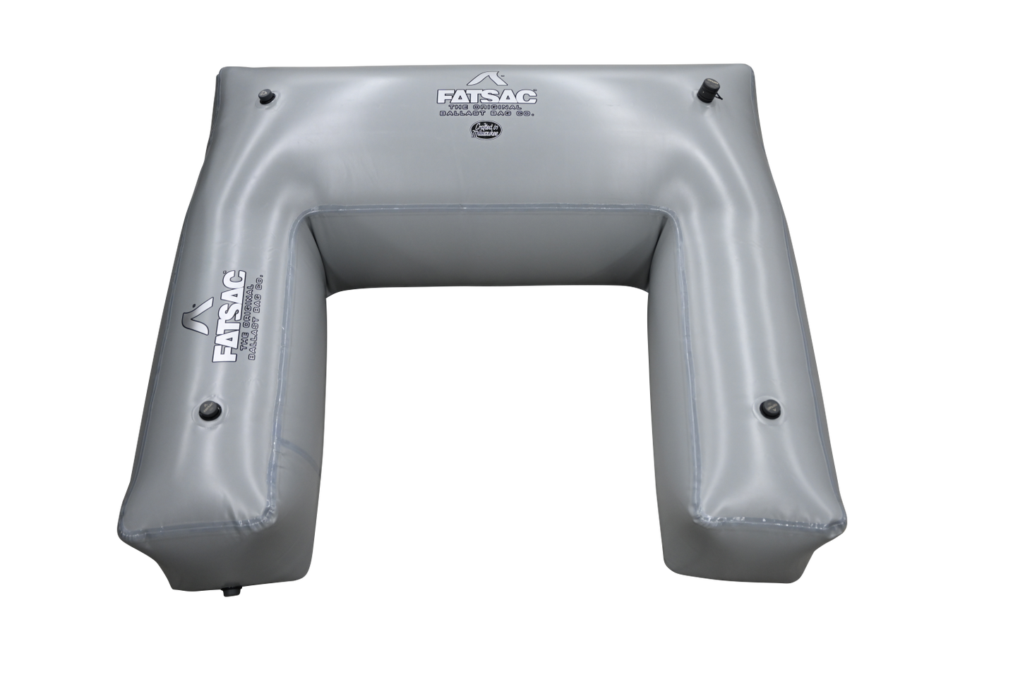 Fat Seat  1100 lbs (PATENTED)  (W710)