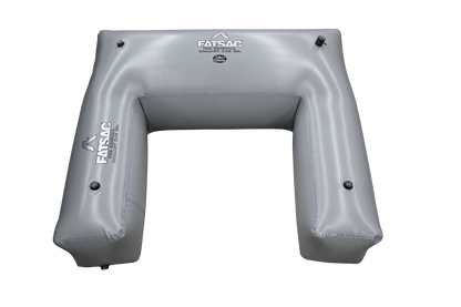 Fat Seat  1100 lbs (PATENTED)  (W710)