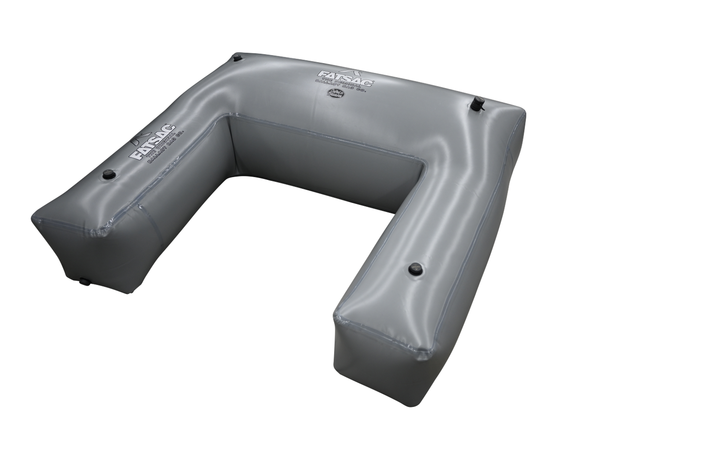 Fat Seat  1100 lbs (PATENTED)  (W710)