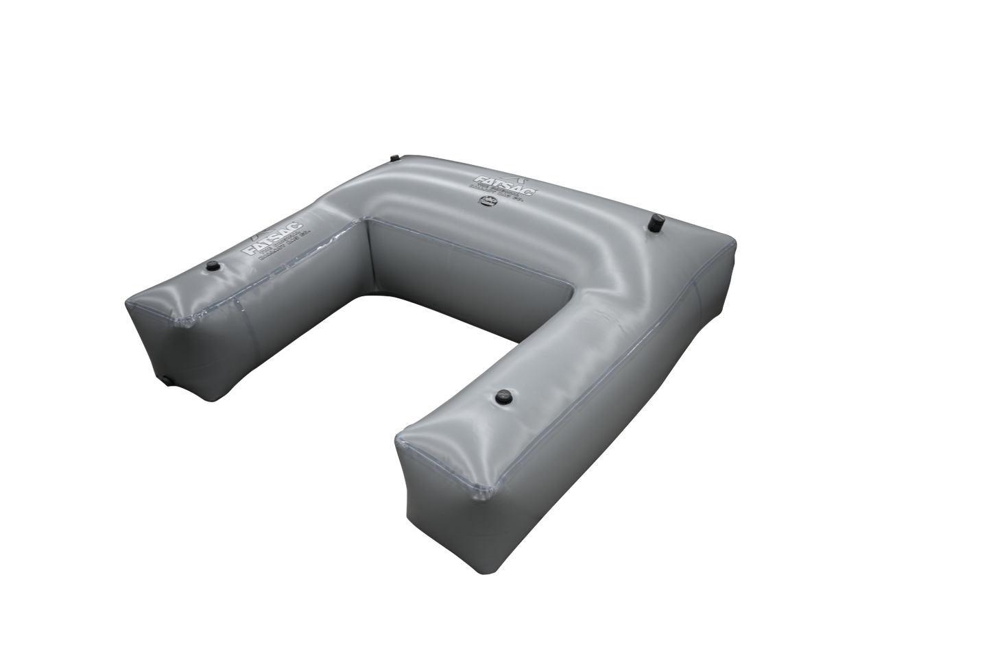 Fat Seat  1100 lbs (PATENTED)  (W710)